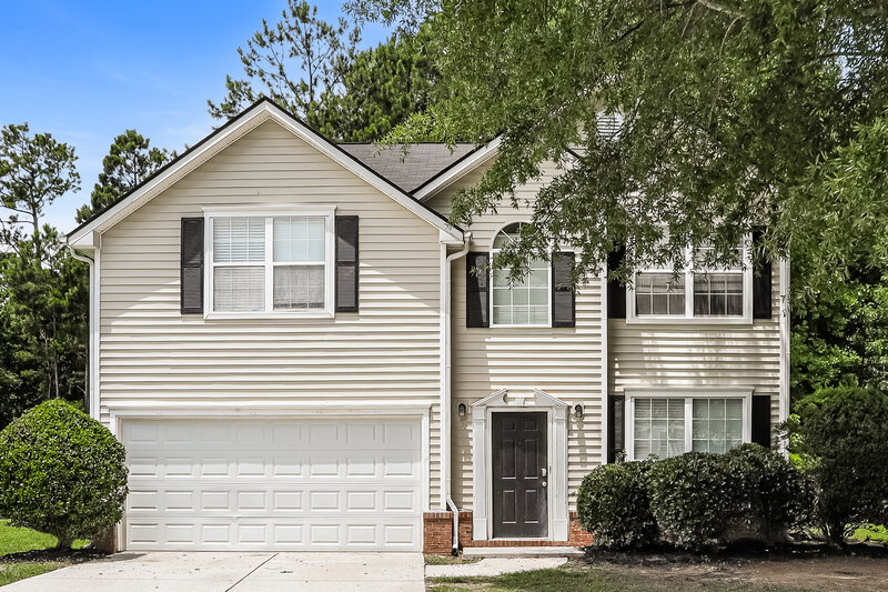 2,405/Mo, 7050 Silver Bend Overlook Austell, GA 30168 External View