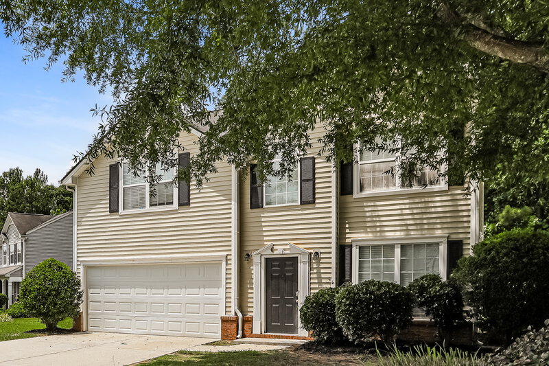 2,405/Mo, 7050 Silver Bend Overlook Austell, GA 30168 Front View