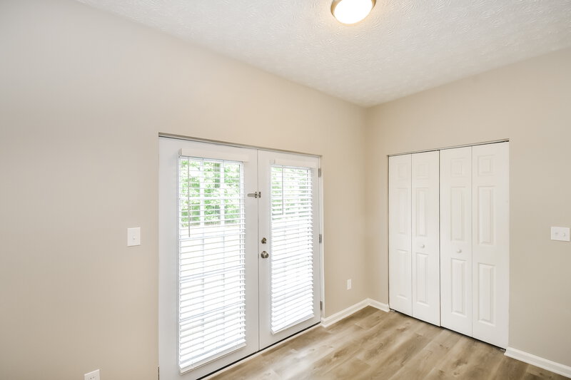 2,255/Mo, 7050 Silver Bend Overlook Austell, GA 30168 Dining Room View