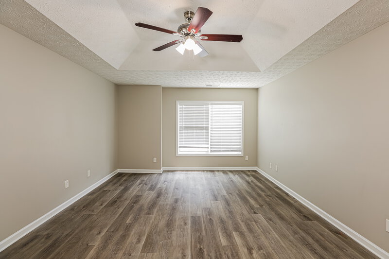 2,405/Mo, 7050 Silver Bend Overlook Austell, GA 30168 Main Bedroom View