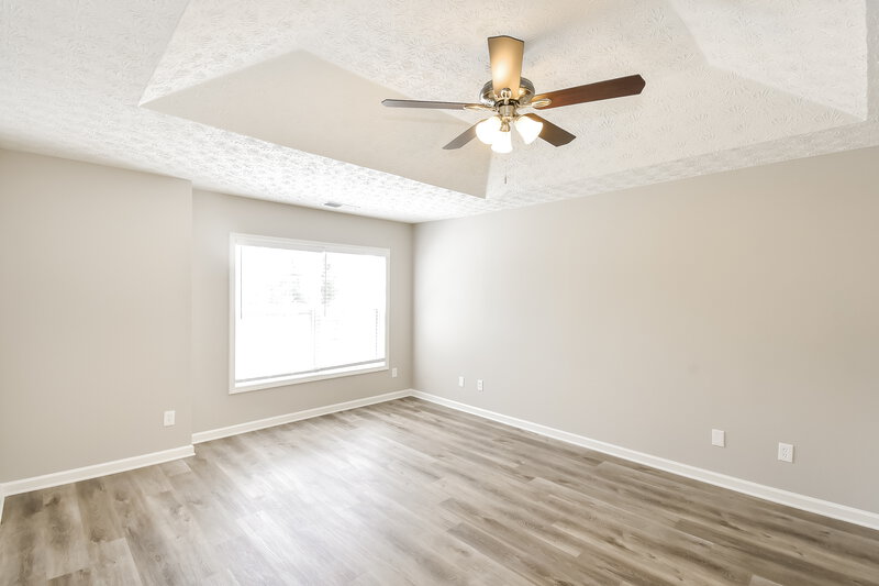 2,255/Mo, 7050 Silver Bend Overlook Austell, GA 30168 Main Bedroom View