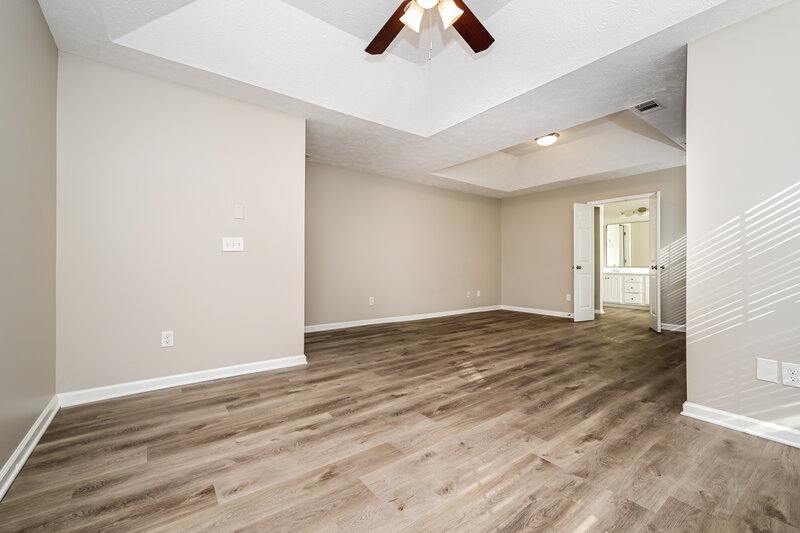 2,500/Mo, 413 Grove Park Dr Locust Grove, GA 30248 Main Bedroom View 2