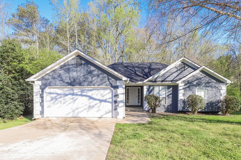 3 Bedroom House – 2673 Candler Dr SW, Marietta, GA 30064
