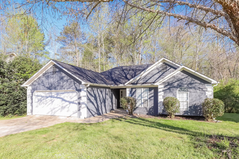 2,175/Mo, 2673 Candler Dr SW Marietta, GA 30064 Front View