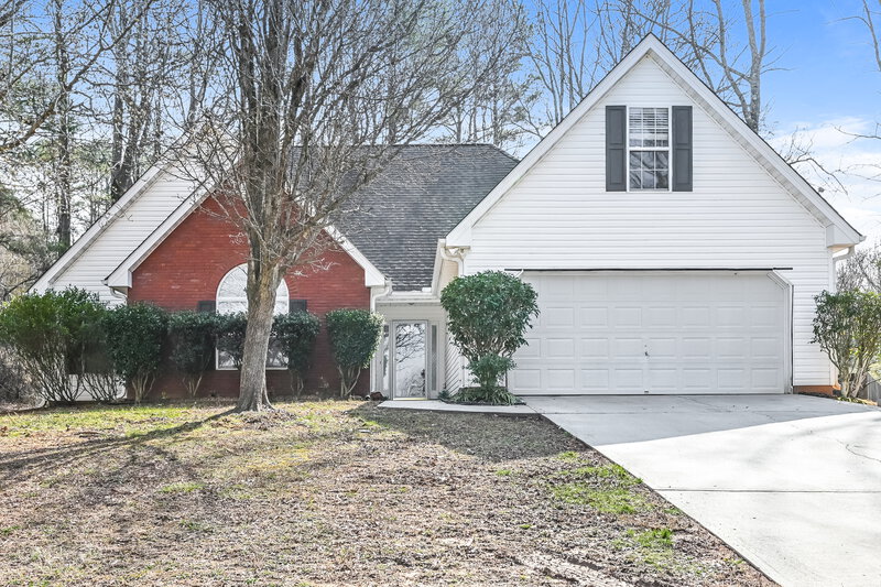 2,140/Mo, 138 Towler Shoals Dr Loganville, GA 30052 External View