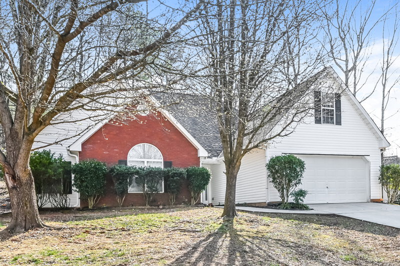 2,140/Mo, 138 Towler Shoals Dr Loganville, GA 30052 Front View