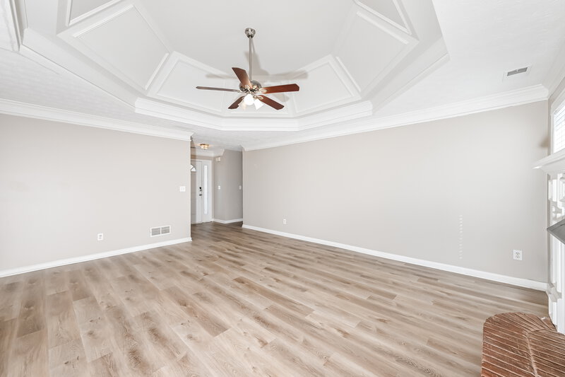 2,140/Mo, 138 Towler Shoals Dr Loganville, GA 30052 Living Room View 2