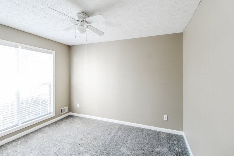 1,865/Mo, 201 Hillandale Dr Stockbridge, GA 30281 Bedroom View 3