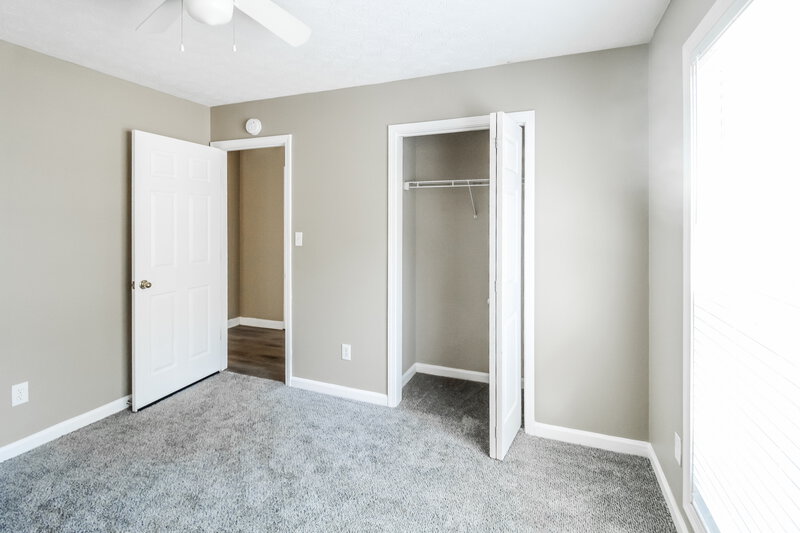 1,865/Mo, 201 Hillandale Dr Stockbridge, GA 30281 Bedroom View 4