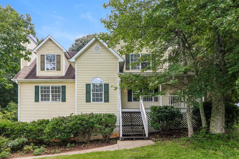 1,985/Mo, 565 Bridge Grv Douglasville, GA 30134 External View