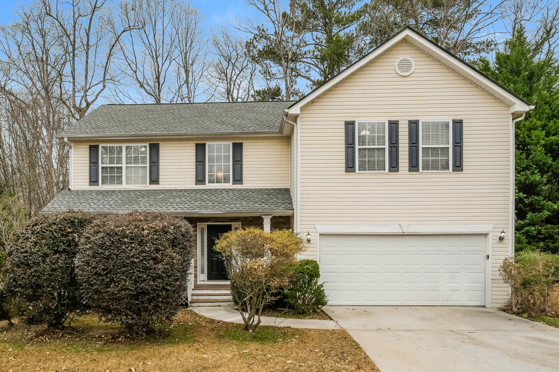 1,980/Mo, 919 Garden Meadows Ct Loganville, GA 30052 External View