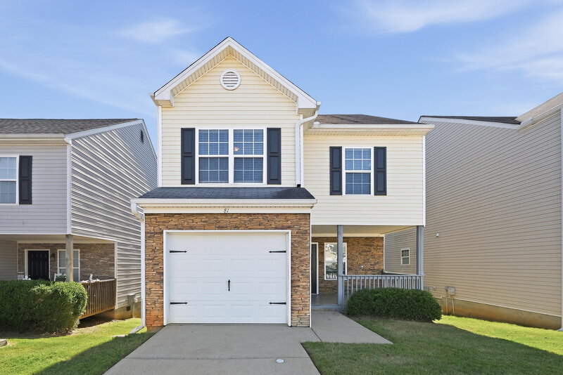 1,710/Mo, 81 Middlebrook Dr Cartersville, GA 30120 External View