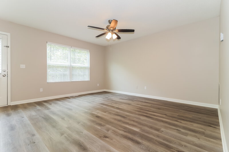 1,700/Mo, 81 Middlebrook Dr Cartersville, GA 30120 Main Bedroom View