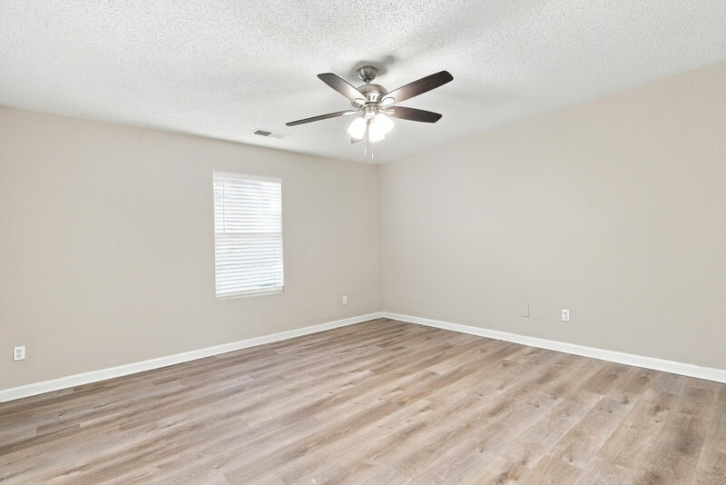 1,710/Mo, 81 Middlebrook Dr Cartersville, GA 30120 Primary Bedroom View 2