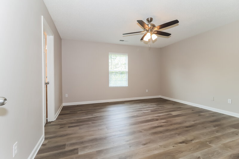 1,700/Mo, 81 Middlebrook Dr Cartersville, GA 30120 Bedroom View 3