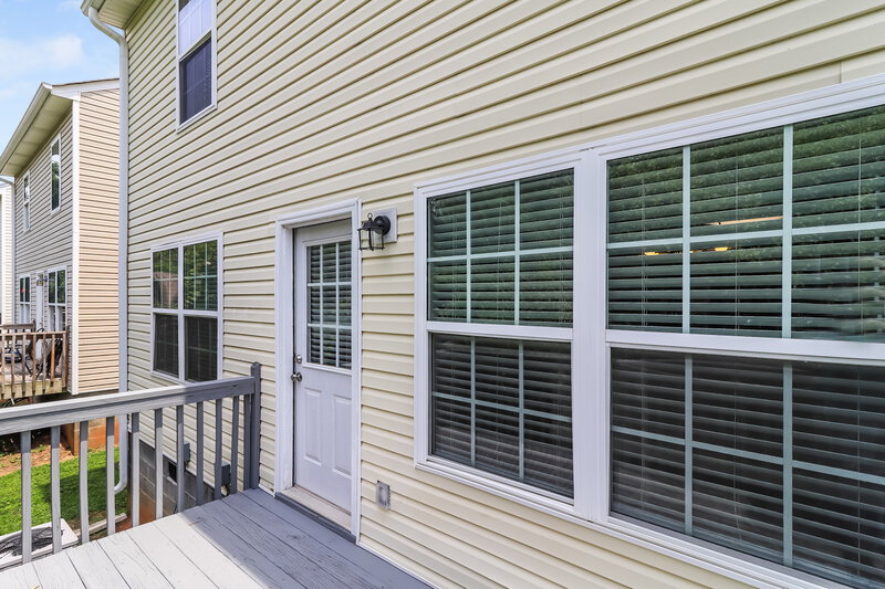 1,700/Mo, 81 Middlebrook Dr Cartersville, GA 30120 Rear View