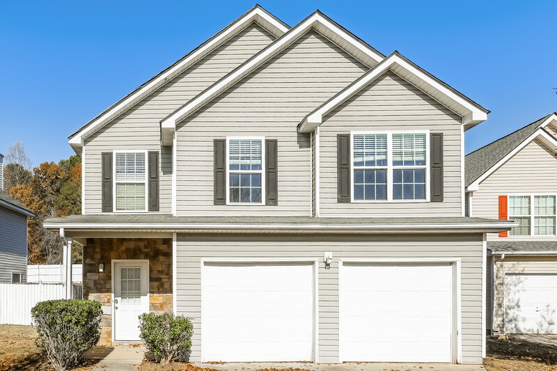 1,610/Mo, 1006 Rolling Meadows Rd Villa Rica, GA 30180 External View