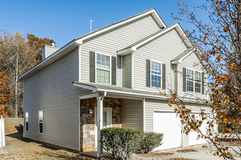 1,610/Mo, 1006 Rolling Meadows Rd Villa Rica, GA 30180 Front View