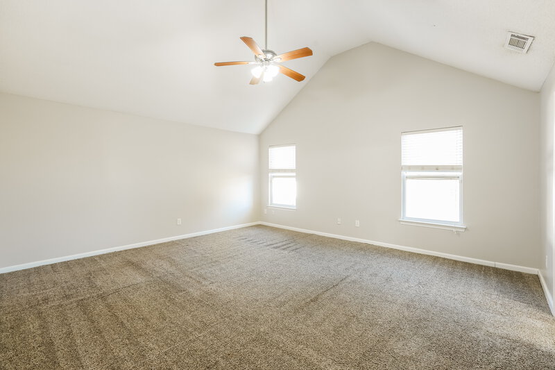 1,610/Mo, 1006 Rolling Meadows Rd Villa Rica, GA 30180 Main Bedroom View