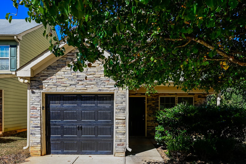 1,710/Mo, 1053 Wedgewood Ct Conyers, GA 30012 External View