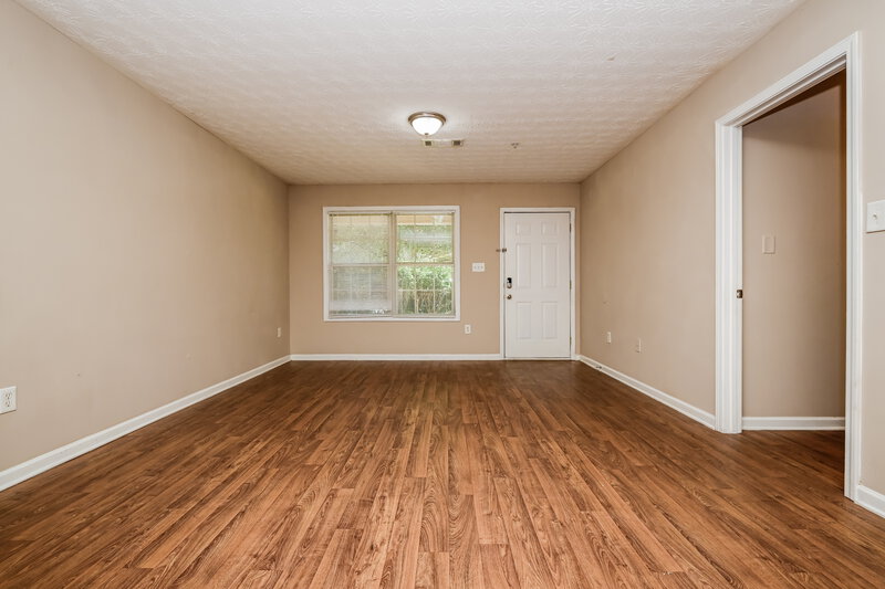 1,710/Mo, 1053 Wedgewood Ct Conyers, GA 30012 Living Room View