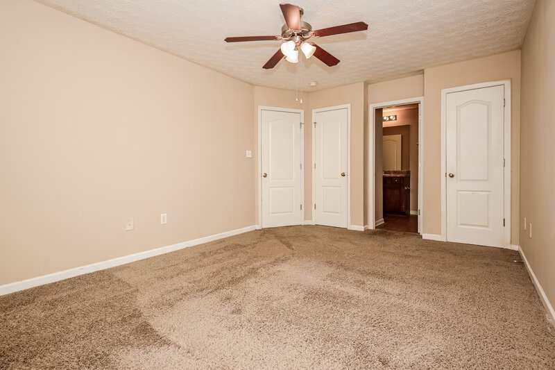 1,710/Mo, 1053 Wedgewood Ct Conyers, GA 30012 Main Bedroom View