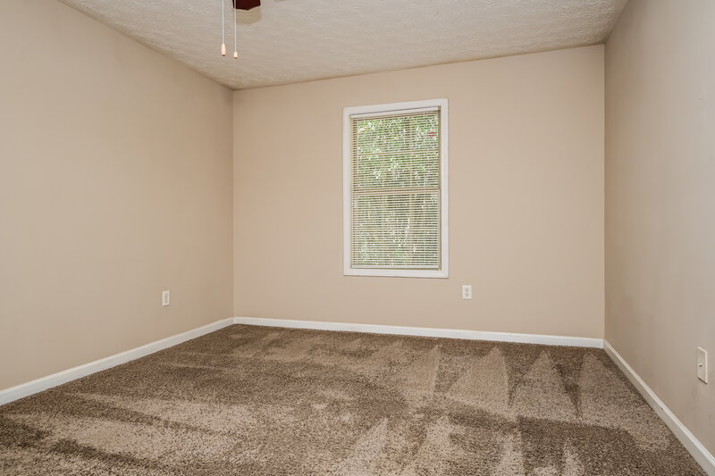 1,710/Mo, 1053 Wedgewood Ct Conyers, GA 30012 Main Bedroom View 2