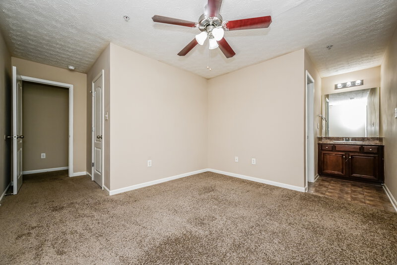 1,710/Mo, 1053 Wedgewood Ct Conyers, GA 30012 Bedroom View 2