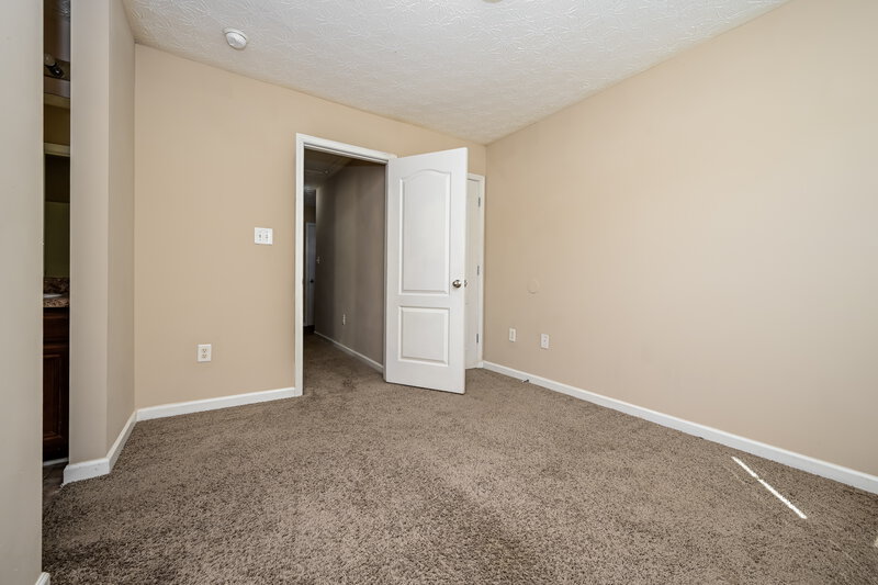 1,710/Mo, 1053 Wedgewood Ct Conyers, GA 30012 Bedroom View 4