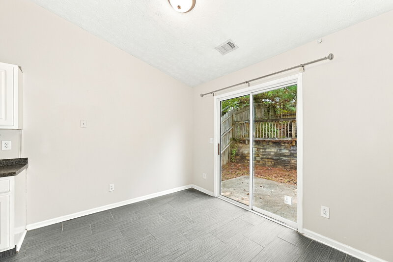 1,965/Mo, 2330 Glen Chase Ln Lawrenceville, GA 30044 Dining Room View