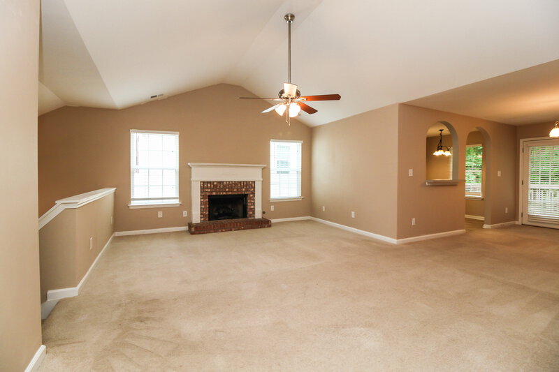 1,855/Mo, 2691 Trellis Oaks Ct SW Marietta, GA 30060 Living Room View
