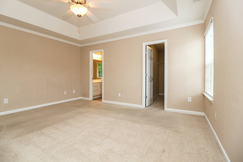 1,855/Mo, 2691 Trellis Oaks Ct SW Marietta, GA 30060 Master Bedroom View 2