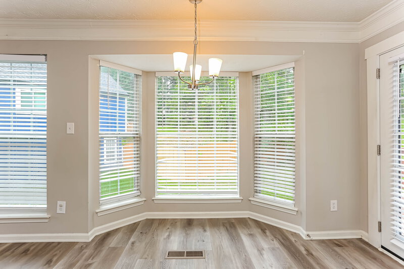 1,700/Mo, 865 Revena Ln Austell, GA 30168 Dining Room View