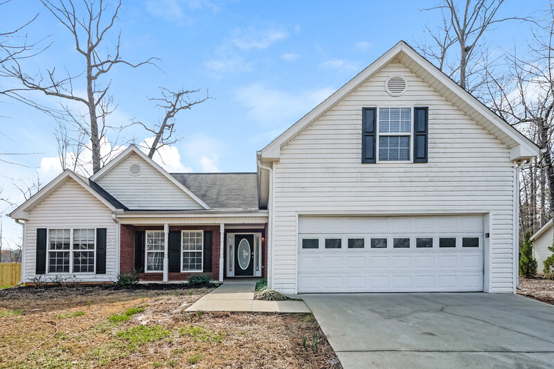 1,875/Mo, 240 Trelawney Cir Covington, GA 30016 External View
