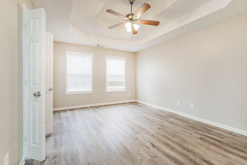 1,875/Mo, 240 Trelawney Cir Covington, GA 30016 Main Bedroom View