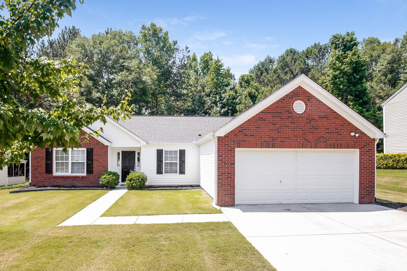 2,940/Mo, 372 Red Maple Way Dallas, GA 30157 External View