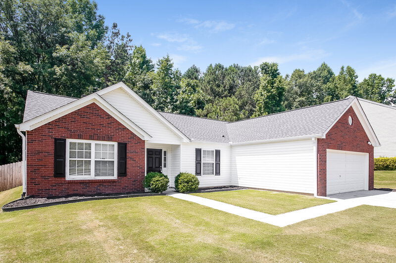 2,940/Mo, 372 Red Maple Way Dallas, GA 30157 Front View