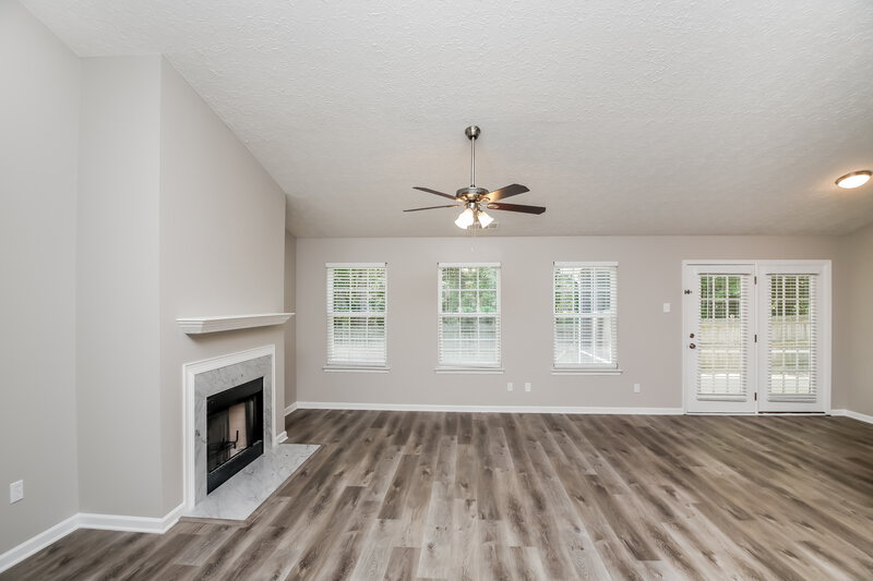 2,940/Mo, 372 Red Maple Way Dallas, GA 30157 Living Room View