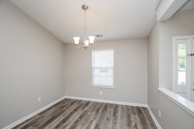 2,940/Mo, 372 Red Maple Way Dallas, GA 30157 Dining Room View