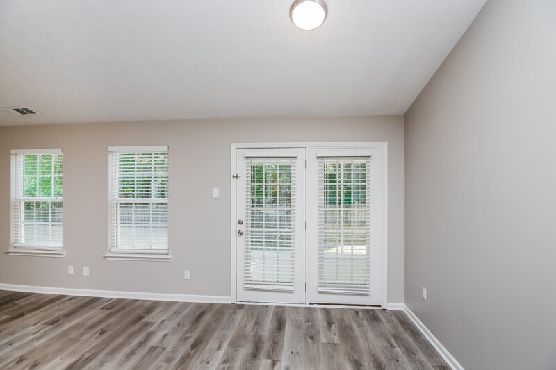 2,940/Mo, 372 Red Maple Way Dallas, GA 30157 Breakfast Nook View