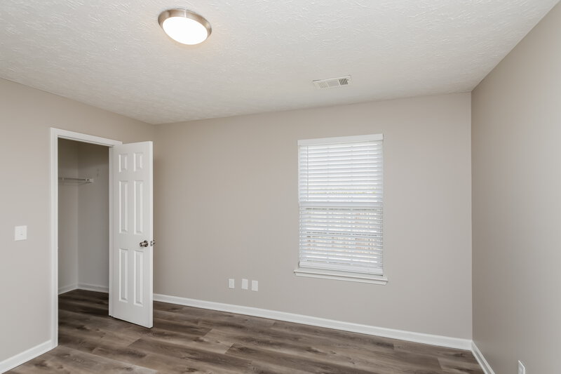2,940/Mo, 372 Red Maple Way Dallas, GA 30157 Bedroom View 2
