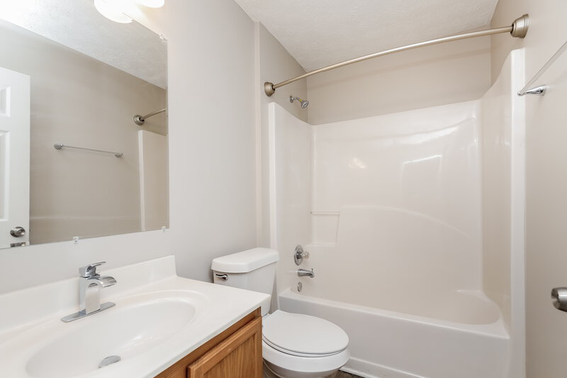 2,940/Mo, 372 Red Maple Way Dallas, GA 30157 Bathroom View