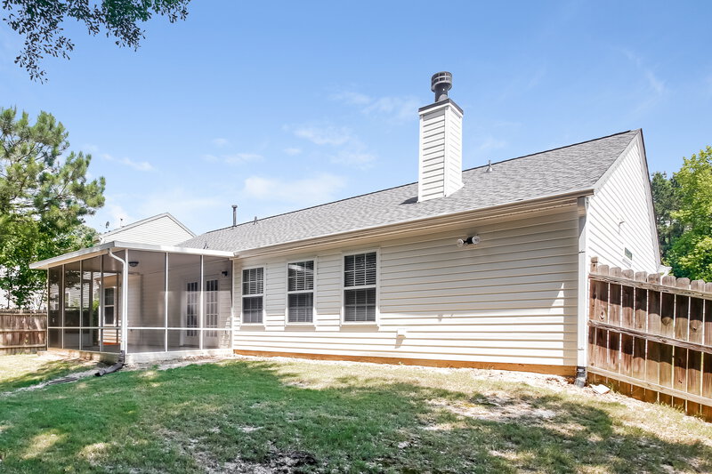 2,940/Mo, 372 Red Maple Way Dallas, GA 30157 Rear View