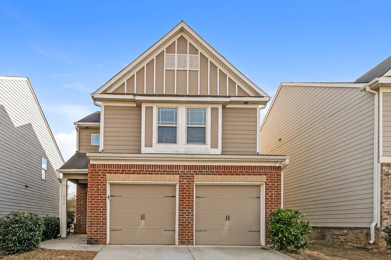 2,185/Mo, 259 Magnaview Dr McDonough, GA 30253 External View