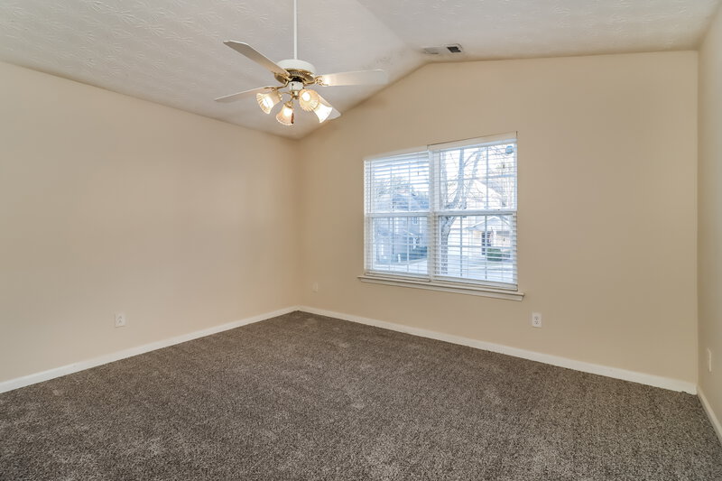 2,400/Mo, 179 Silver Fox Trl Dallas, GA 30157 Main Bedroom View