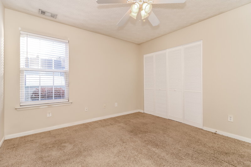 2,400/Mo, 179 Silver Fox Trl Dallas, GA 30157 Bedroom View