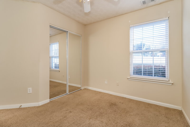 2,400/Mo, 179 Silver Fox Trl Dallas, GA 30157 Bedroom View 2