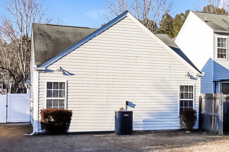 2,400/Mo, 179 Silver Fox Trl Dallas, GA 30157 Rear View 2