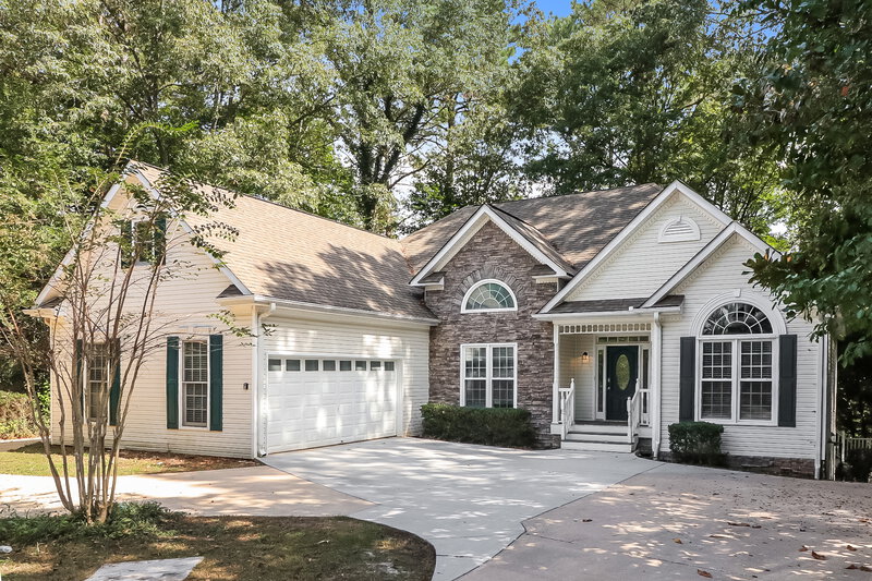 2,460/Mo, 560 Matthew Dr Canton, GA 30115 External View