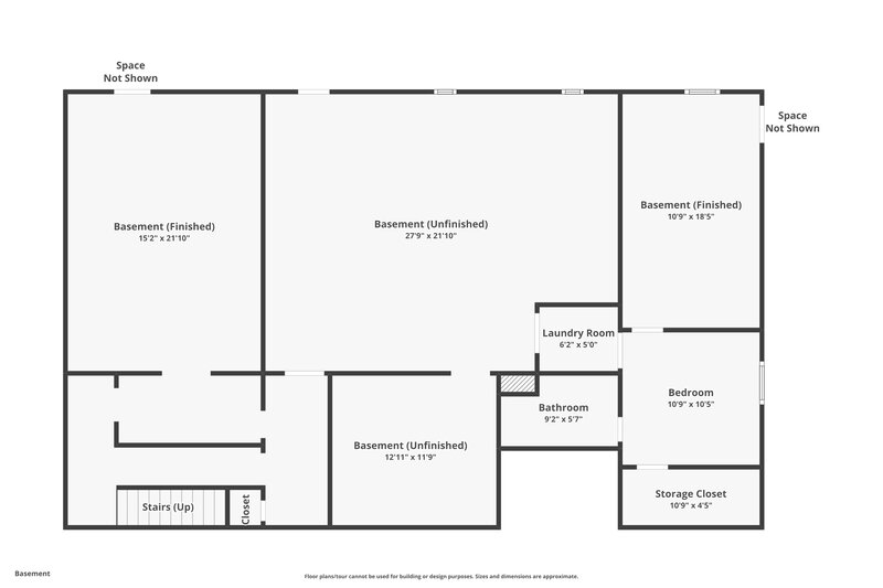 2,460/Mo, 560 Matthew Dr Canton, GA 30115 Floor Plan View 2